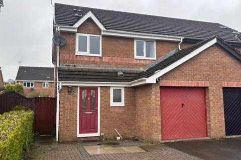 undefined, Glan Y Nant, Tondu, Bridgend, CF32 9DQ