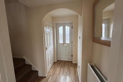 undefined, Glan Y Nant, Tondu, Bridgend, CF32 9DQ