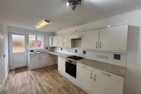 undefined, Glan Y Nant, Tondu, Bridgend, CF32 9DQ