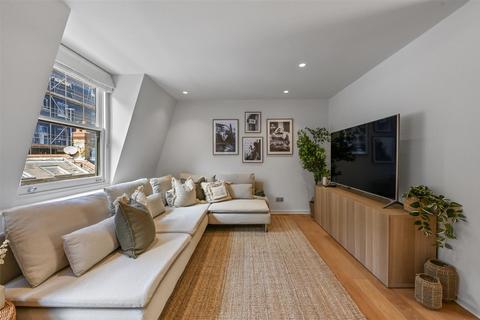 2 bedroom apartment to rent, Bingham Place, London, W1U