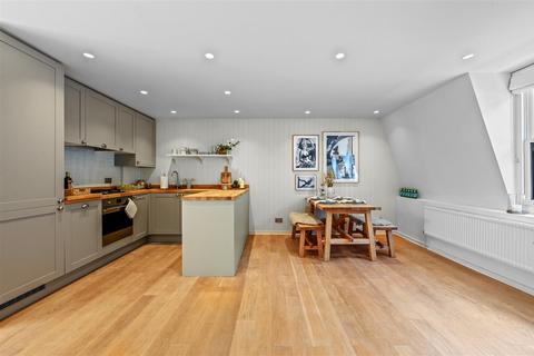 2 bedroom apartment to rent, Bingham Place, London, W1U