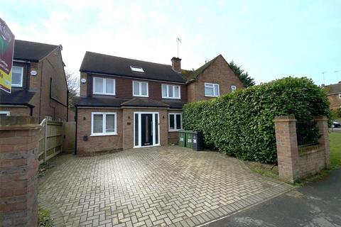 5 bedroom semi-detached house for sale, Cumberland Road, Camberley, Surrey, GU15