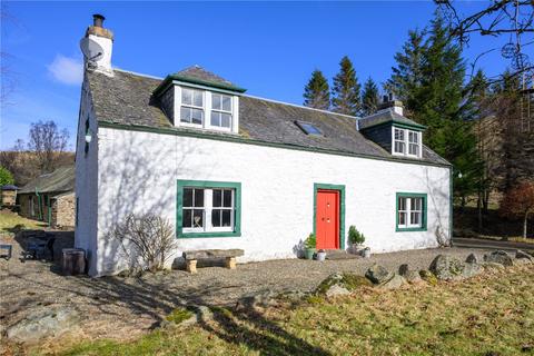 undefined, Balloch, Folda, Blairgowrie, Perthshire, PH11
