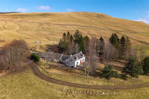 undefined, Balloch, Folda, Blairgowrie, Perthshire, PH11