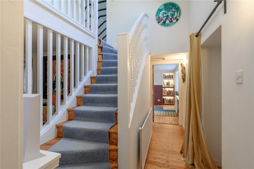 Stair