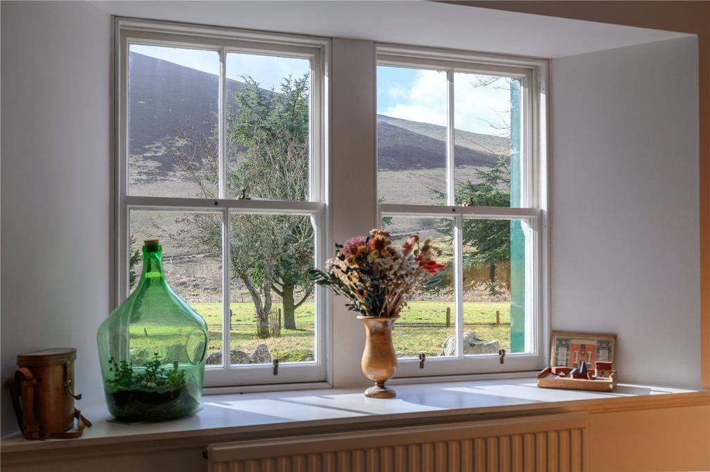 Sitting Room Window