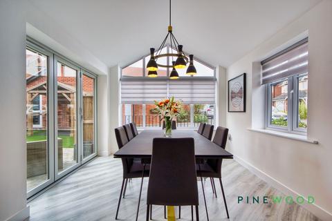 undefined, Harlequin Drive, Worksop S81