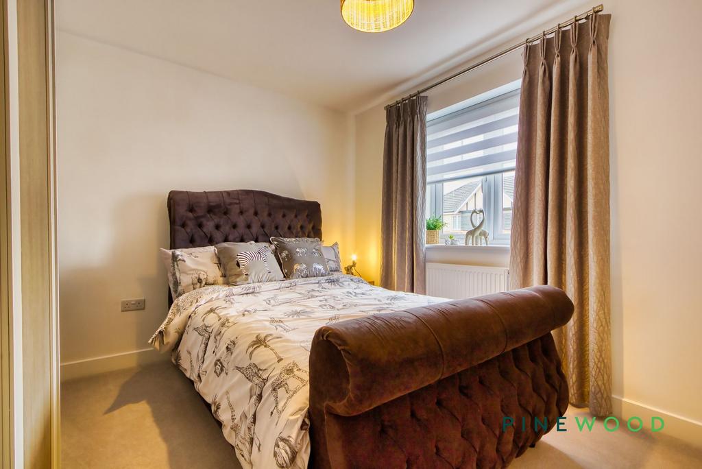 Bedroom 3