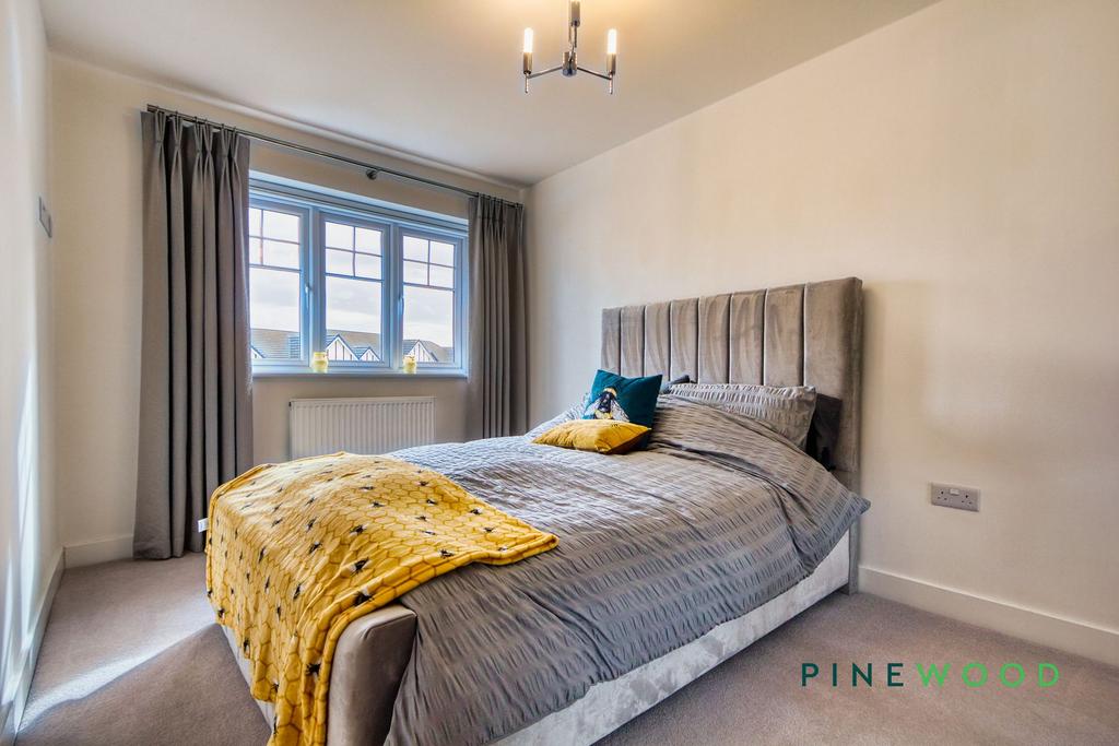 Bedroom 4