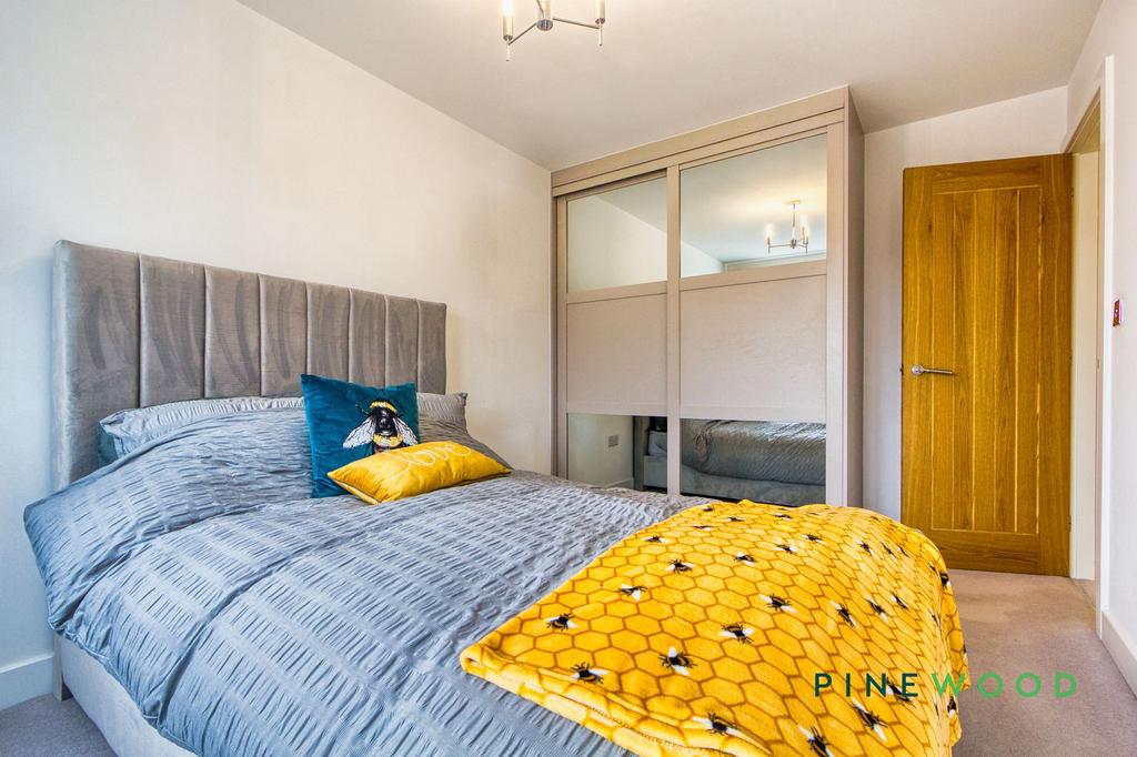 Bedroom 4