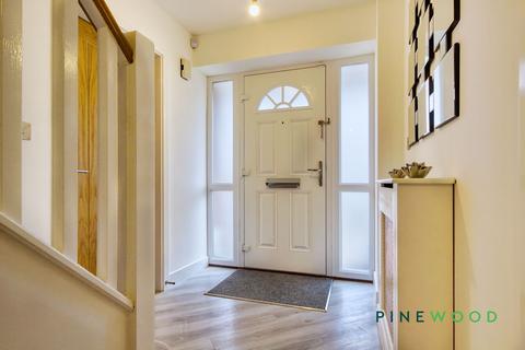 undefined, Harlequin Drive, Worksop S81