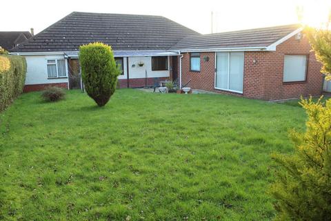 2 bedroom detached bungalow for sale, Stretton Road, Morton, Alfreton, Derbyshire. DE55 6GW