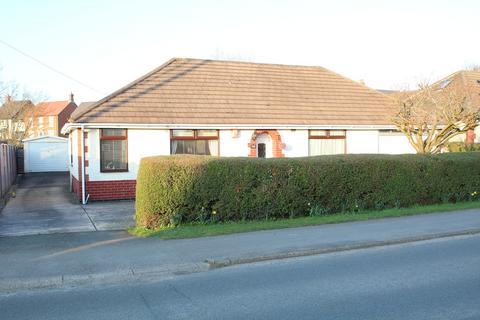 2 bedroom detached bungalow for sale, Stretton Road, Morton, Alfreton, Derbyshire. DE55 6GW
