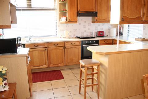 2 bedroom detached bungalow for sale, Stretton Road, Morton, Alfreton, Derbyshire. DE55 6GW