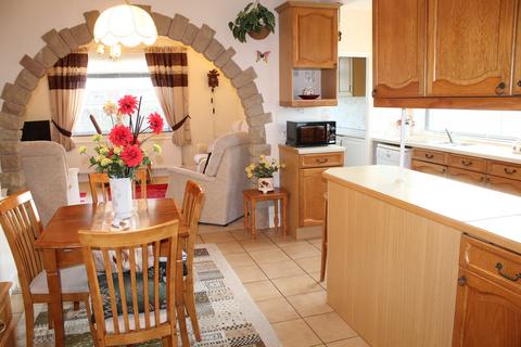 2 bedroom detached bungalow for sale, Stretton Road, Morton, Alfreton, Derbyshire. DE55 6GW