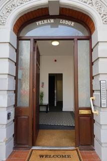 undefined, Pelham Lodge, Pelham Road, Gravesend, DA11 0HZ – 1 Bedroom, Ground Floor Apartment