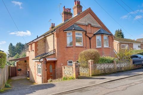 undefined, Springhall Road, Sawbridgeworth, CM21