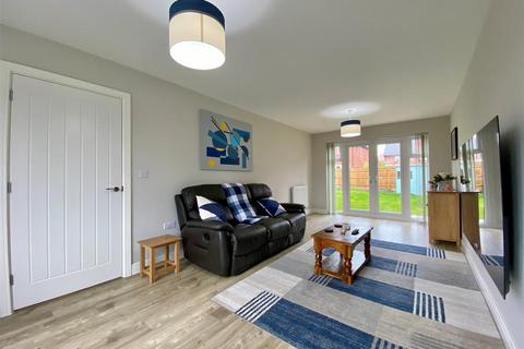 undefined, Milliner Crescent, Gloucester