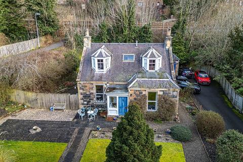undefined, Plumtree Cottage, Plumtree Place, Galashiels TD1 1PZ