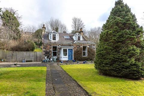undefined, Plumtree Cottage, Plumtree Place, Galashiels TD1 1PZ