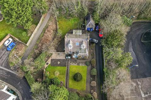 undefined, Plumtree Cottage, Plumtree Place, Galashiels TD1 1PZ