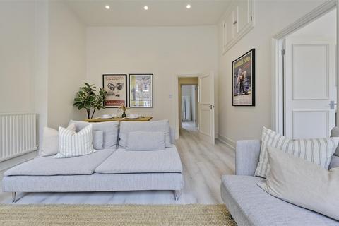 1 bedroom apartment to rent, Nottingham Place, London, W1U 5NN