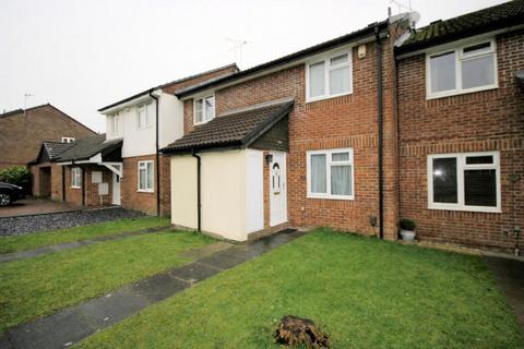 undefined, Barton Hills