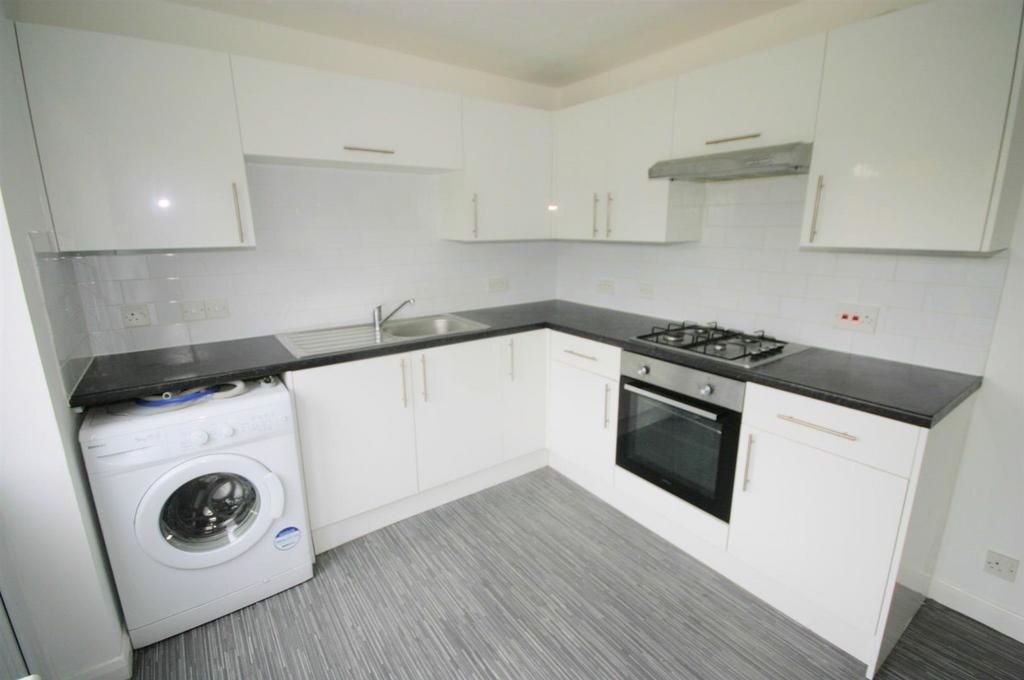 View of Kitchen / Diner