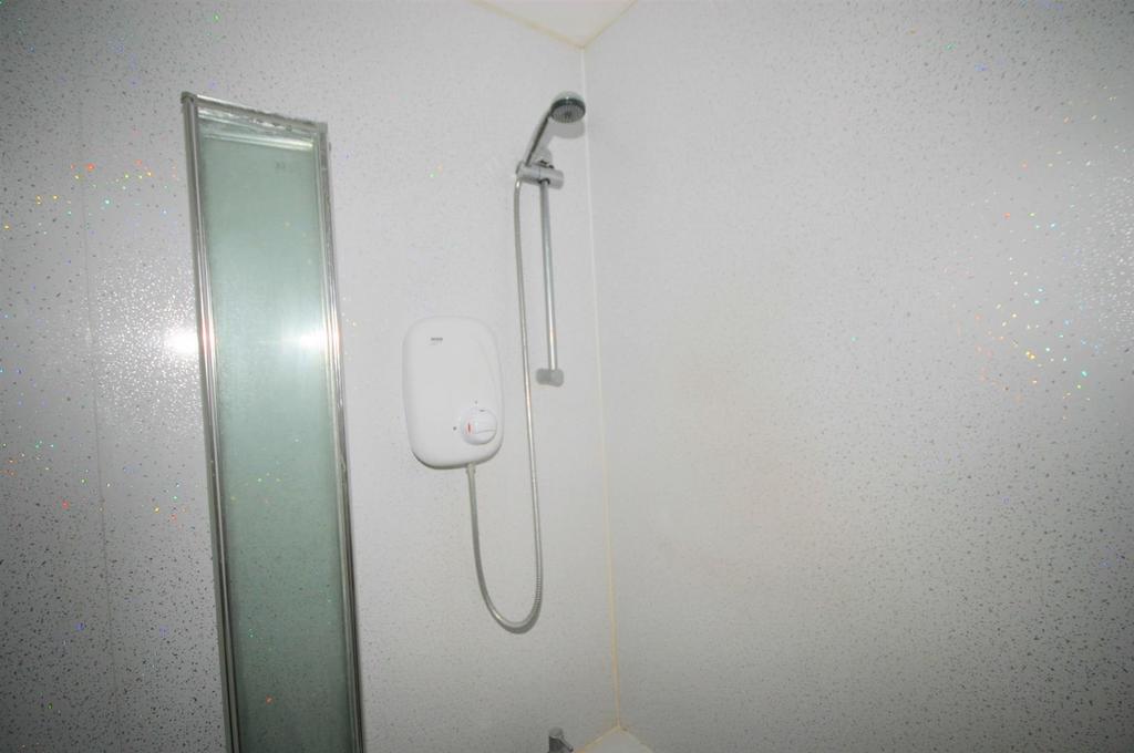 View of Family Bathroom