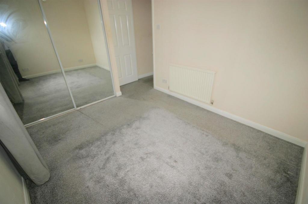 View of Bedroom 1