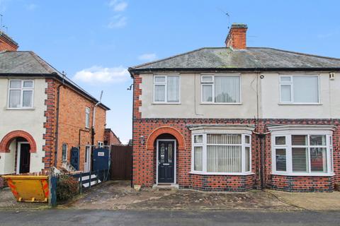 Richmond Drive, Leicester LE2
