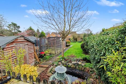 undefined, Richmond Drive, Leicester LE2