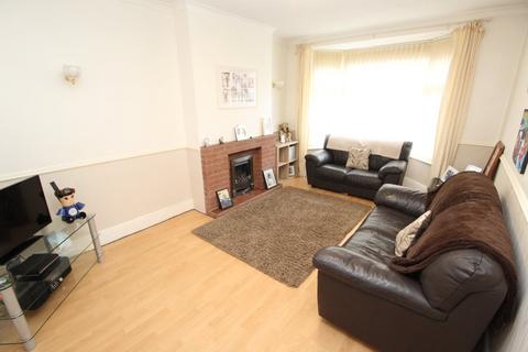 undefined, Richmond Drive, Leicester LE2
