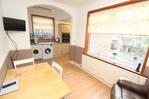 undefined, Richmond Drive, Leicester LE2