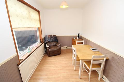 undefined, Richmond Drive, Leicester LE2