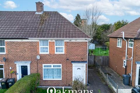 undefined, Newlyn Road, West Midlands B31