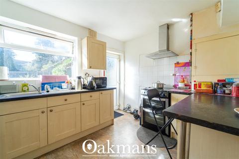 undefined, Newlyn Road, West Midlands B31