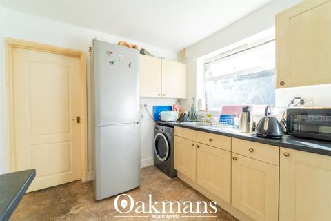 undefined, Newlyn Road, West Midlands B31