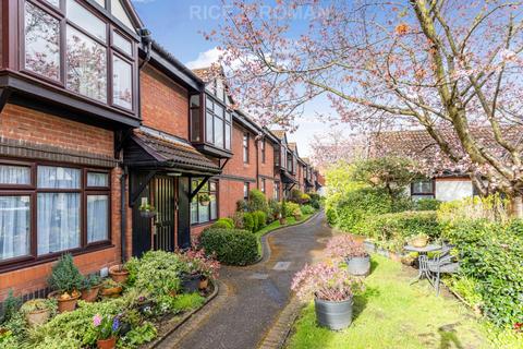 1 bedroom retirement property for sale, Prospect Place, Epsom KT17