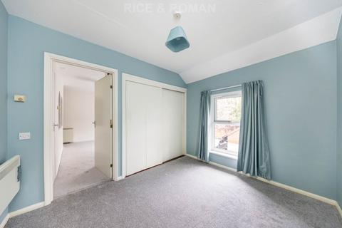 1 bedroom retirement property for sale, Prospect Place, Epsom KT17