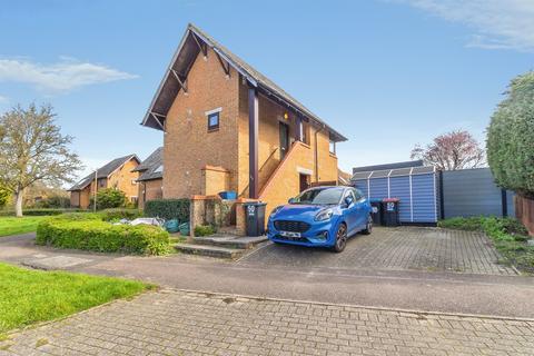undefined, Elgar Grove, Browns Wood, Milton Keynes