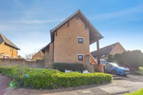 undefined, Elgar Grove, Browns Wood, Milton Keynes
