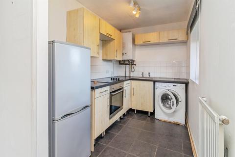 undefined, Elgar Grove, Browns Wood, Milton Keynes