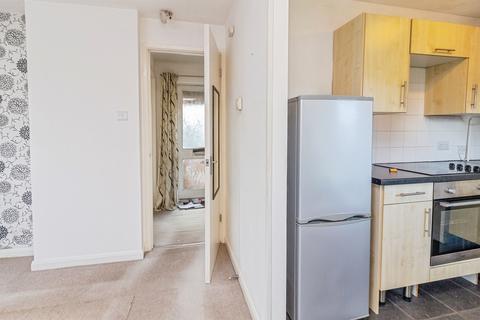 undefined, Elgar Grove, Browns Wood, Milton Keynes