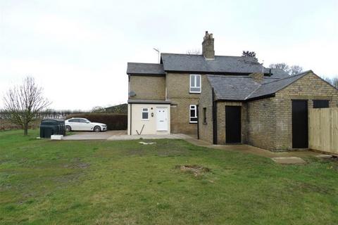 undefined, Green Drove Thorney PE6 0PJ