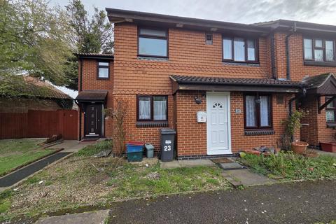 undefined, Frampton Road, Hounslow, TW4