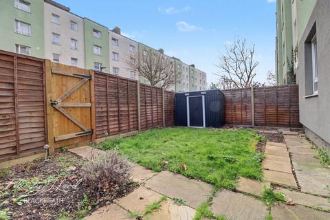 undefined, Fairlawn, LONDON