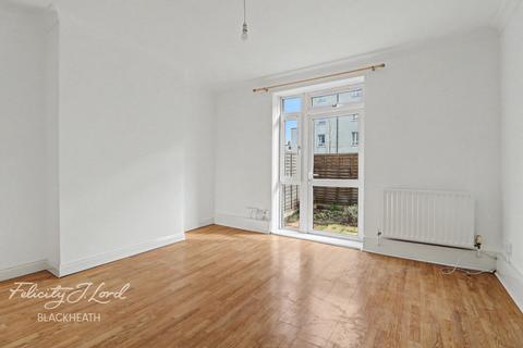 undefined, Fairlawn, LONDON