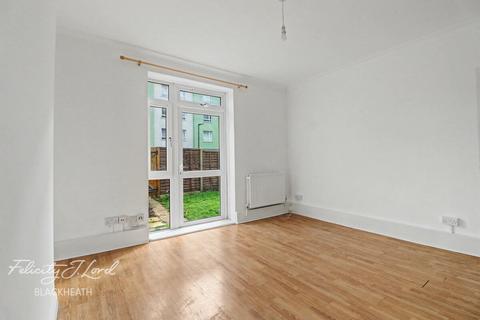 undefined, Fairlawn, LONDON