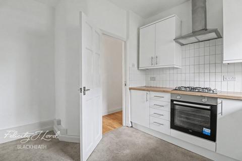 undefined, Fairlawn, LONDON